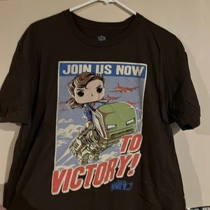 Marvel Collector Corps T-shirt